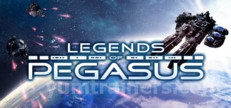 Legends of Pegasus Trainer