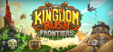 Kingdom Rush Frontiers Trainer