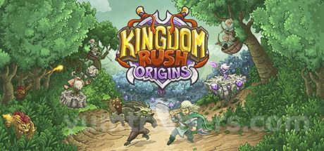 Kingdom Rush Origins Trainer