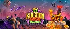 Kingdom Rush Vengeance - Tower Defense Trainer