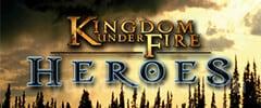 Kingdom Under Fire Heroes Trainer