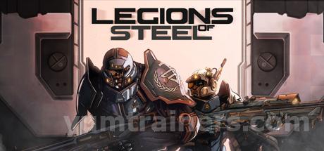 Legions of Steel Trainer