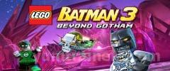 LEGO Batman 3: Beyond Gotham Trainer