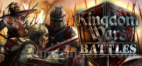 Kingdom Wars 2: Battles Trainer