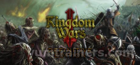 Kingdom Wars 2: Definitive Edition Trainer