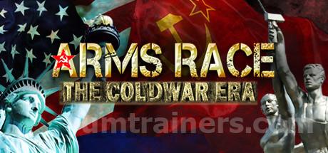 Arms Race - TCWE Trainer