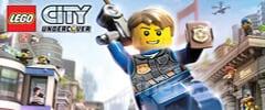 Lego City Undercover Trainer