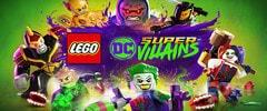 Lego DC Super-Villains Trainer