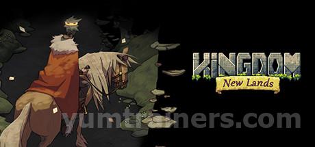 Kingdom: New Lands Trainer