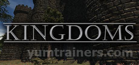 Kingdoms Trainer