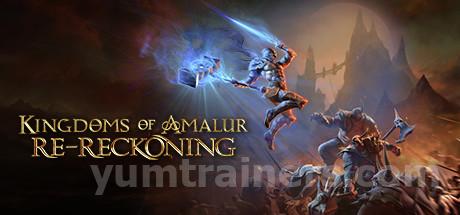 Kingdoms Of Amalur: Re-Reckoning Trainer