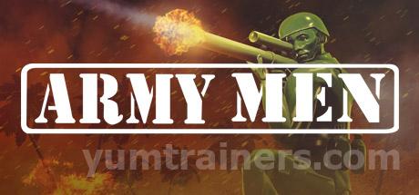 Army Men Trainer