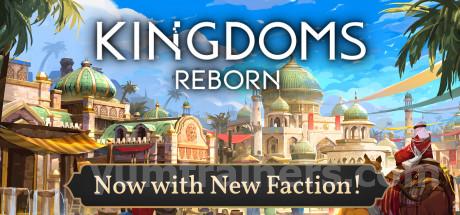 Kingdoms Reborn Trainer