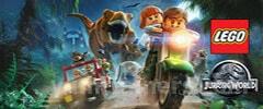 LEGO Jurassic World Trainer