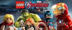 LEGO Marvel Avengers Trainer