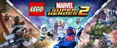 Lego Marvel Super Heroes 2 Trainer