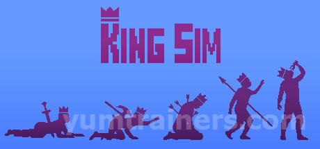 KingSim Trainer