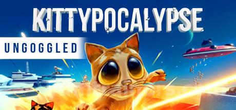 Kittypocalypse - Ungoggled Trainer