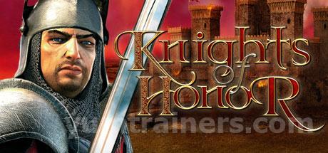 Knights of Honor Trainer