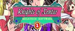 Knights of Xentar Trainer