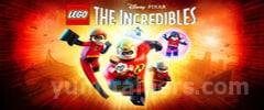 Lego The Incredibles Trainer