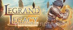 LEGRAND LEGACY:  Tale of the Fatebounds Trainer