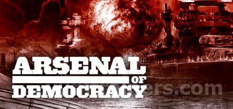 Arsenal of Democracy Trainer