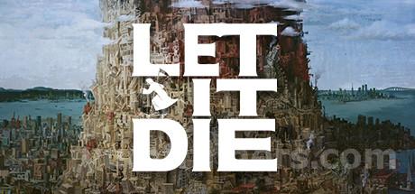 Let It Die Trainer