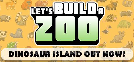 Let's Build a Zoo Trainer