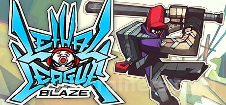 Lethal League Blaze Trainer