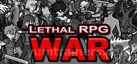 Lethal RPG: War Trainer