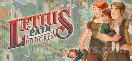 Lethis - Path of Progress Trainer