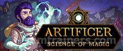 Artificer: Science of Magic Trainer