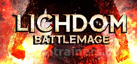 Lichdom: Battlemage Trainer