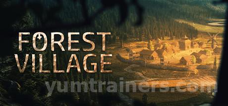 Life is Feudal: Forest Village Trainer