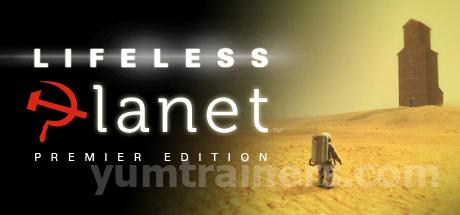 Lifeless Planet Trainer