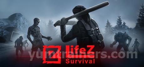 LifeZ - Survival Trainer