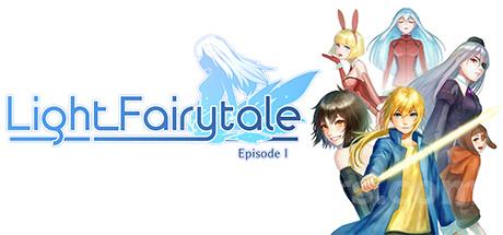 Light Fairytale Episode 1 Trainer