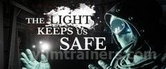 Light Keeps Us Safe, The Trainer