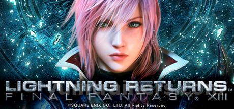 Lightning Returns: Final Fantasy XIII Trainer