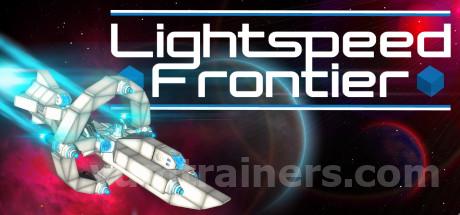 Lightspeed Frontier Trainer