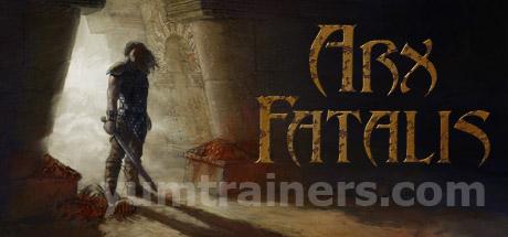 Arx Fatalis Trainer