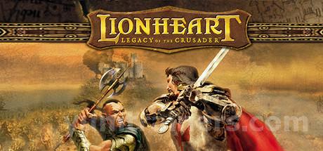 Lionheart: Legacy of the Crusader Trainer