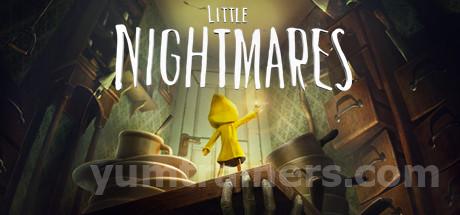 Little Nightmares Trainer