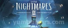 Little Nightmares 2 Trainer