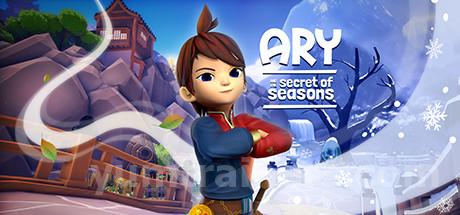 Ary and the Secret of Seasons Trainer