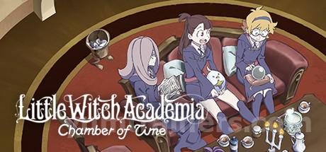 Little Witch Academia: Chamber of Time Trainer