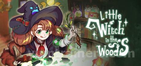 Little Witch in the Woods Trainer