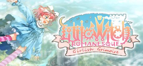 Littlewitch Romanesque: Editio Regia Trainer