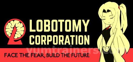 Lobotomy Corporation Trainer